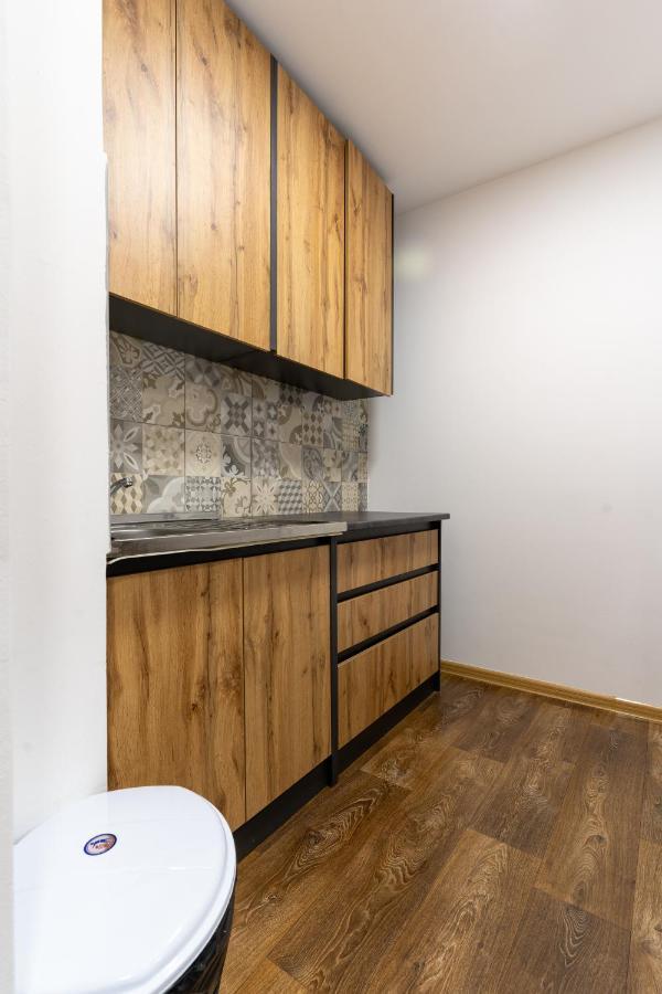 Apartma Sun Apartman Airport Sarajevo