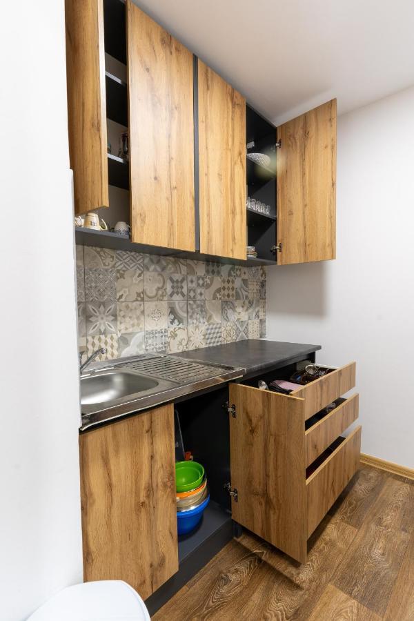 Apartma Sun Apartman Airport Sarajevo