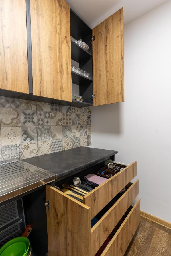 Apartma Sun Apartman Airport Sarajevo